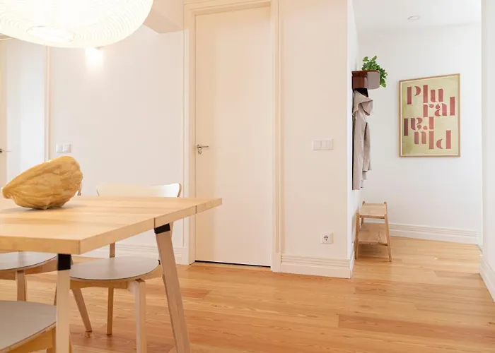 Апартаменты Taipas Townhouse 1865_boutique